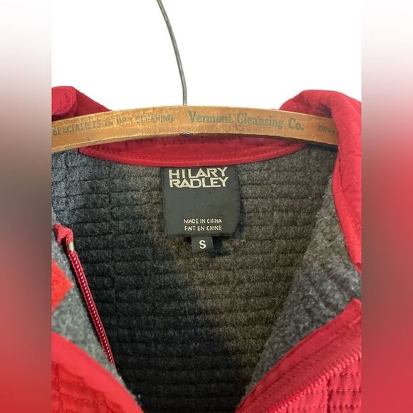 Hilary Radley Jacket Size S - Picture 4 of 7